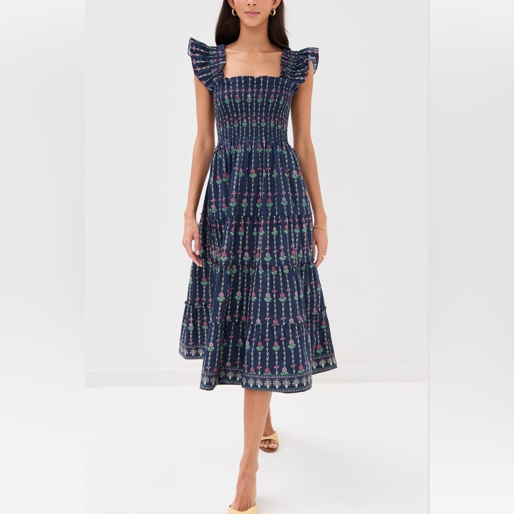 Hill House Home Ellie Nap Dress